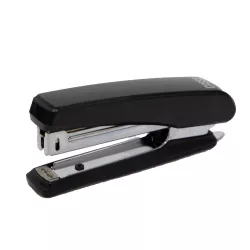 Stepler C-8400 №10 qara