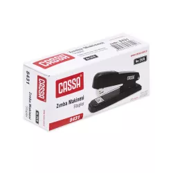 Stepler C-8431 24/6 qara combo