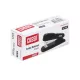 Stepler C-8431 24/6 qara combo