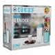 Blender Q-8850 150W ağ