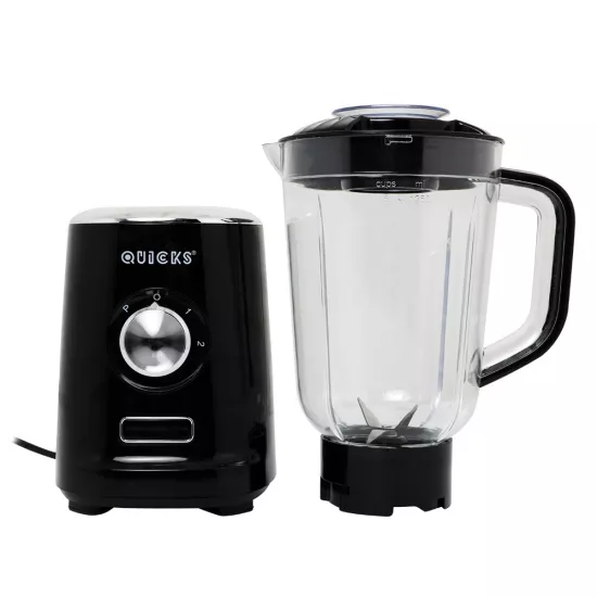 Blender Q-8855 300W qara