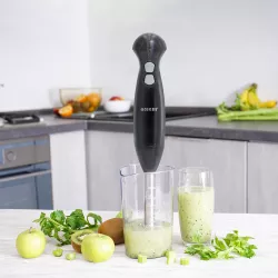 Blender Q-6910 400W qara Blender Q-6910 400W qara