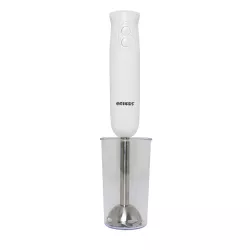 Blender Q-6430, 600W ağ Blender Q-6430, 600W ağ