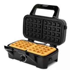 Toster KT-1674 3-ü 1-də Toster KT-1674 3-ü 1-də