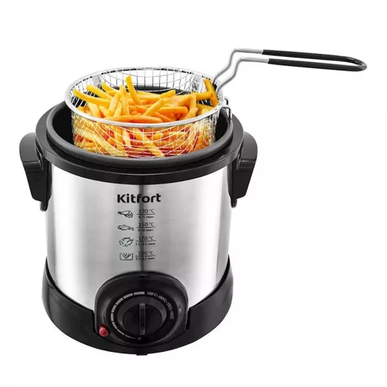 Fritoz KT-2009