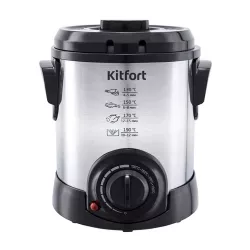Fritoz KT-2009 Fritoz KT-2009