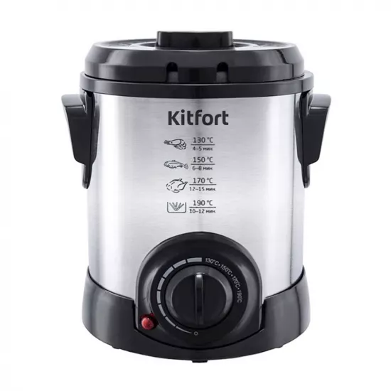 Fritoz KT-2009