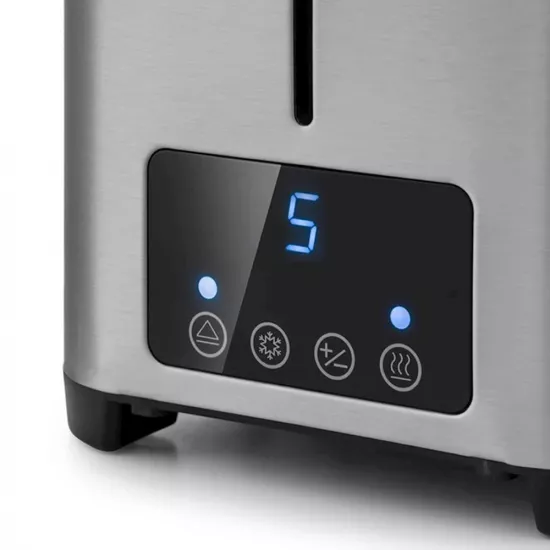 Toster KT-2048