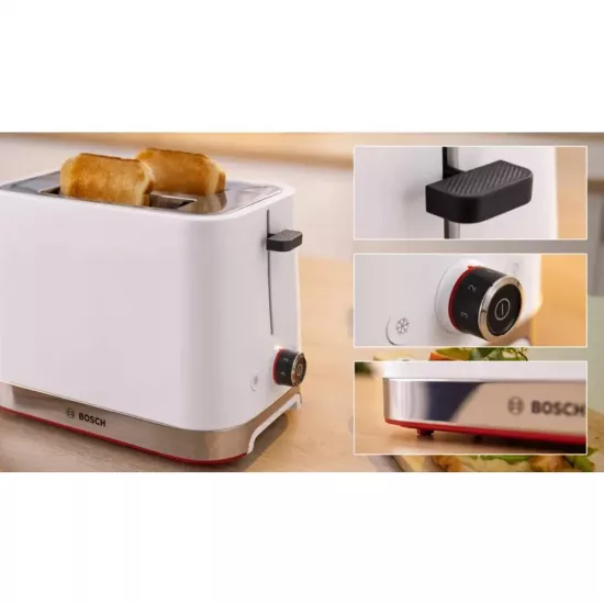 Toster Bosch 950W TAT4M221
