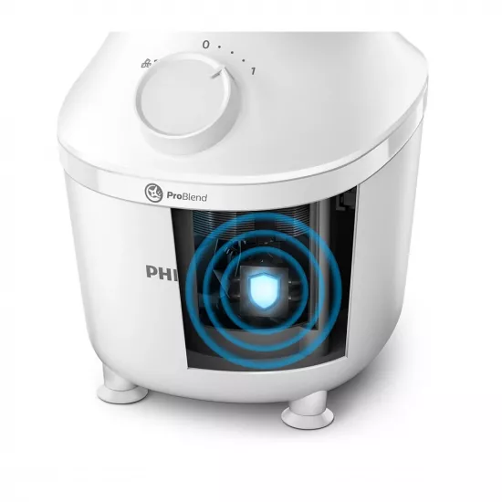 Blender Philips 450W HR2041/00