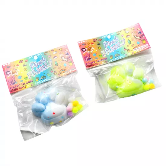 Oyuncaq squish P-3