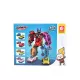 Lego 714341 transformer 189 parça