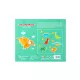 Puzzle 88769 dinazavr 39 parça