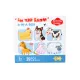 Puzzle 88766 ev heyvanları 39 parça