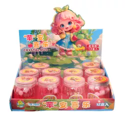 Slime plasmas bankada içi meyvəli TK7919