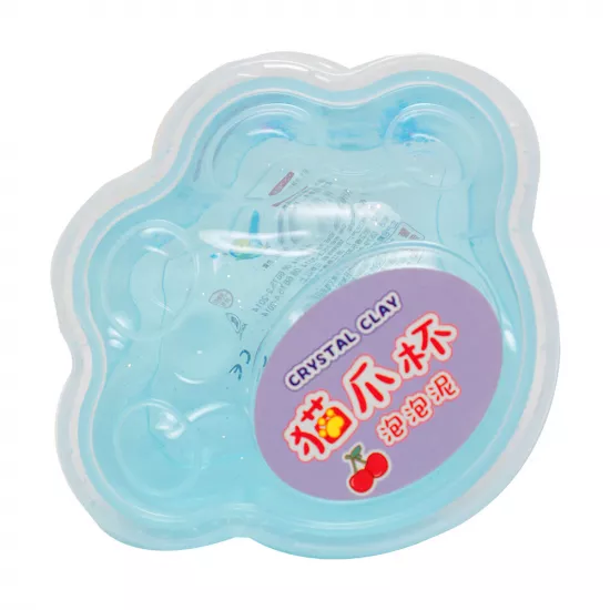 Slime TK7929 pişik pəncəs qabdai