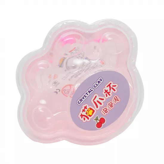 Slime TK7929 pişik pəncəs qabdai