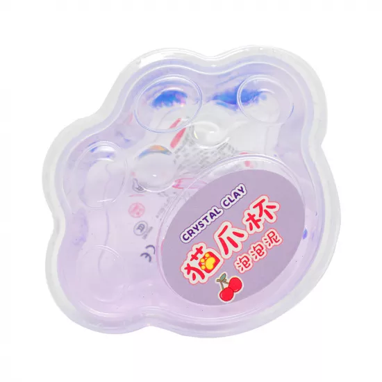 Slime TK7929 pişik pəncəs qabdai