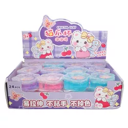 Slime TK7929 pişik pəncəs qabdai