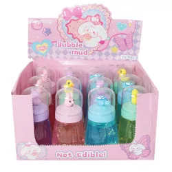 Slime qabda içi oyuncaqlı TK7515