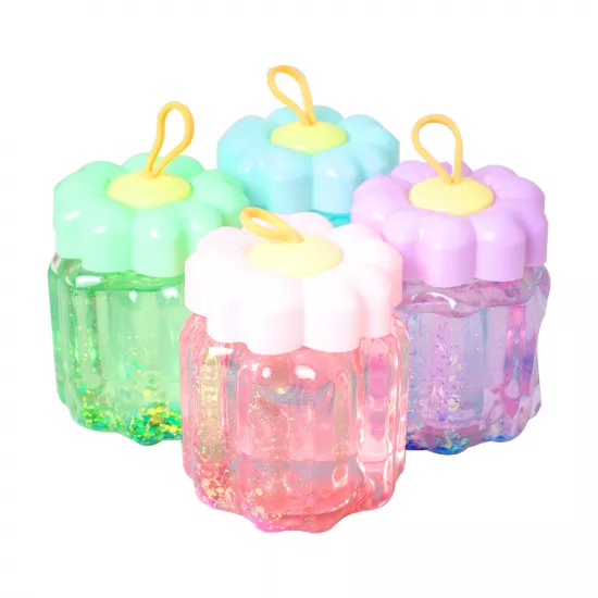 Slime plasmas bankada güllü TK7522