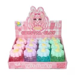 Slime plasmas bankada güllü TK7522