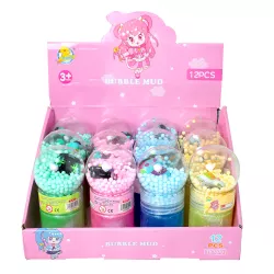 Slime qabda içi oyuncaqlı TK7870