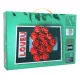 Lego puzzle 105 qızılgül