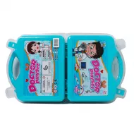 Oyuncaq həkim oyun dəsti 669-015