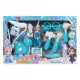 Oyuncaq həkim dəsti Frozen 669-028