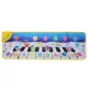 Oyuncaq 12086A-5 Musiqi piano döşəyi