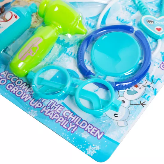 Oyuncaq 669-026(Frozen Doctor)