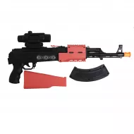 Oyuncaq 638 Avtomat(AK-47)