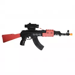 Oyuncaq 638 Avtomat(AK-47)