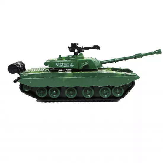 Oyuncaq Tank və Əsgərləri 8661