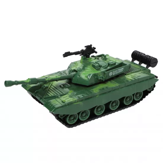 Oyuncaq Tank və Əsgərləri 8661