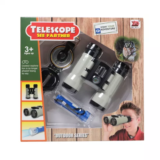 Oyuncaq Teleskop 7915A1
