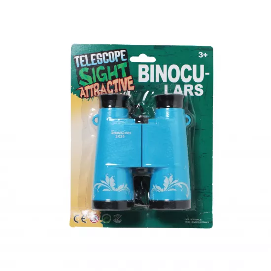 Oyuncaq Teleskop Camping 7919