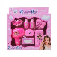 Oyuncaq gözəllik dəsti 789-17