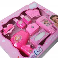 Oyuncaq gözəllik dəsti 789-17