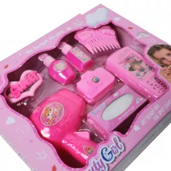 Oyuncaq gözəllik dəsti 789-17