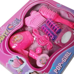 Oyuncaq gözəllik dəsti 768-16