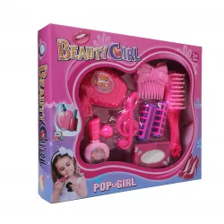 Oyuncaq gözəllik dəsti 768-8