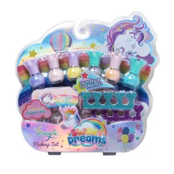 Oyuncaq kosmetika dəsti 2105H