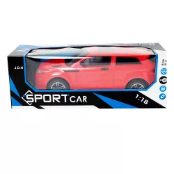 Oyuncaq maşın pultlu 11B-2