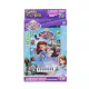 Oyuncaq Öyrədici Lövhə qız üçün 12024L(Sofia the first)