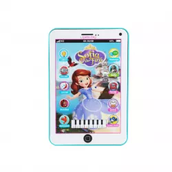 Oyuncaq Öyrədici Lövhə qız üçün 12024L(Sofia the first)