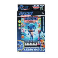 Oyuncaq Öyrədici Lövhə 12027K (Sonic)
