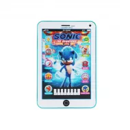 Oyuncaq Öyrədici Lövhə 12027K (Sonic)