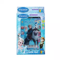 Oyuncaq Öyrədici Lövhə 12027B (Frozen)